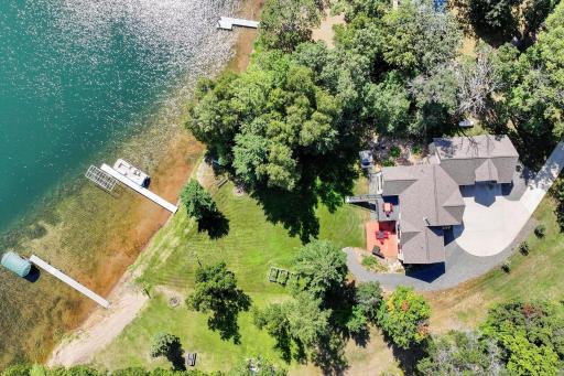 4238 Thunder Lake Lodge Drive NE, Remer, MN 56672