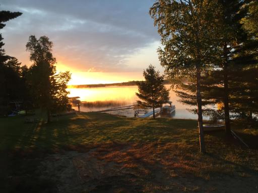 4238 Thunder Lake Lodge Drive NE, Remer, MN 56672