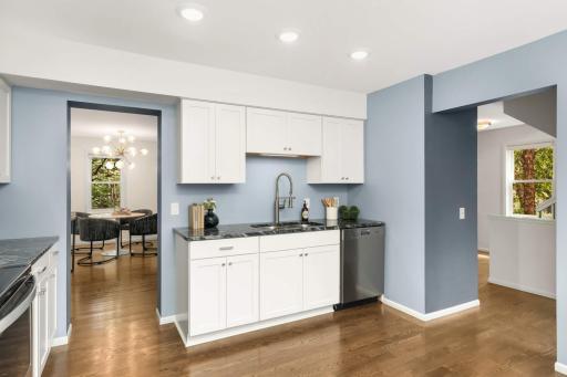 3337 Saint Louis Avenue, Minneapolis, MN 55416