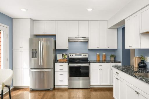 3337 Saint Louis Avenue, Minneapolis, MN 55416