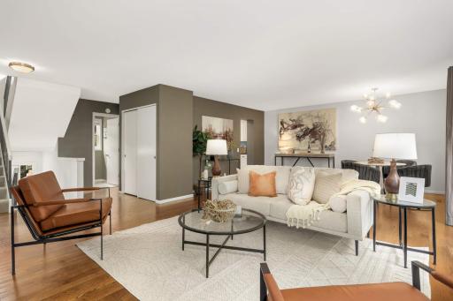 3337 Saint Louis Avenue, Minneapolis, MN 55416