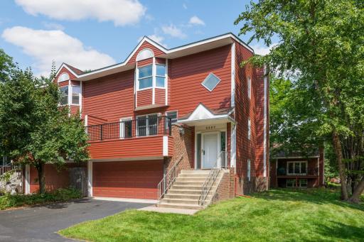 3337 Saint Louis Avenue, Minneapolis, MN 55416