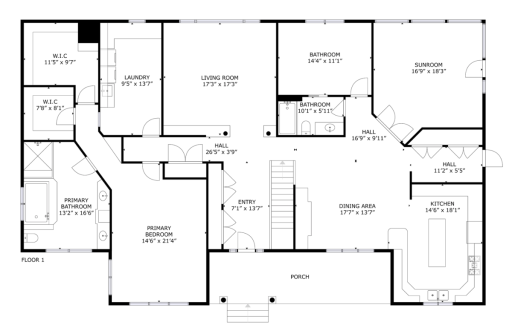 12326 Falk Trail, Northfield, MN 55057
