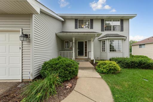 8109 139th Street, Savage, MN 55378