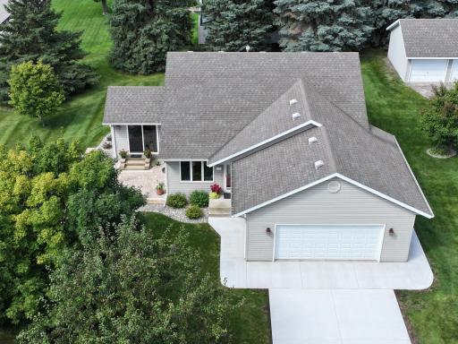 135 Bethesda Street NW, Alexandria, MN 56308