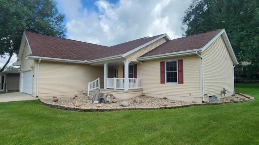 1626 Keystone Drive, Albert Lea, MN 56007