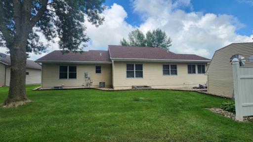 1626 Keystone Drive, Albert Lea, MN 56007