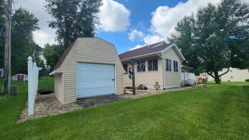 1626 Keystone Drive, Albert Lea, MN 56007