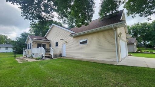 1626 Keystone Drive, Albert Lea, MN 56007
