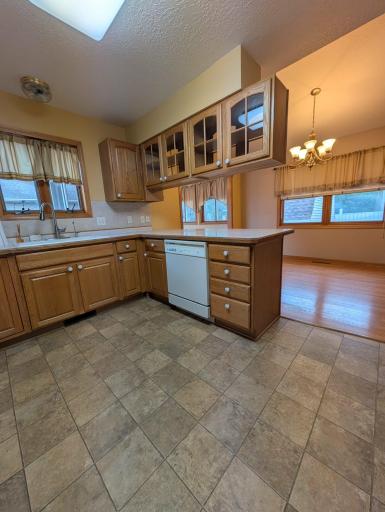 1626 Keystone Drive, Albert Lea, MN 56007