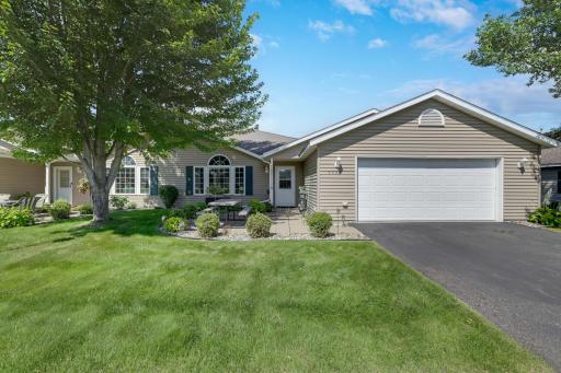 Welcome to 5594 Kalland - Your Turnkey Home