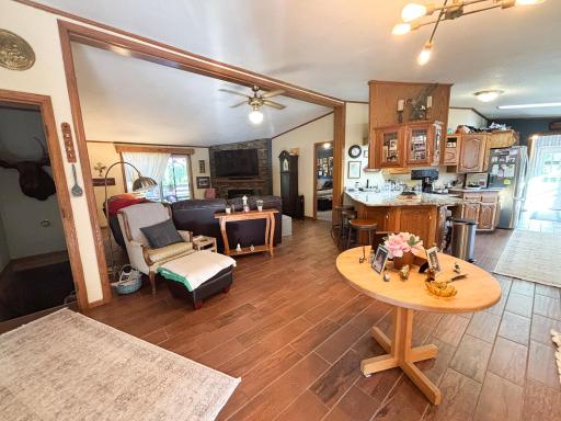 33232 260th Avenue, Erhard, MN 56534