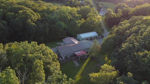 33232 260th Avenue, Erhard, MN 56534