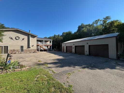 33232 260th Avenue, Erhard, MN 56534