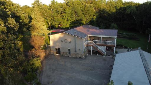 33232 260th Avenue, Erhard, MN 56534