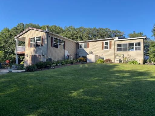 33232 260th Avenue, Erhard, MN 56534