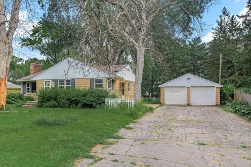 9531 Grand Avenue S, Bloomington, MN 55420