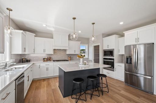 OneTenTen Homes Madison XL Model - 5324 176th St. W., Lakeville