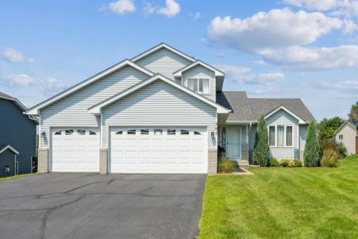 267 Pendryn Hill Court, Woodbury, MN 55125