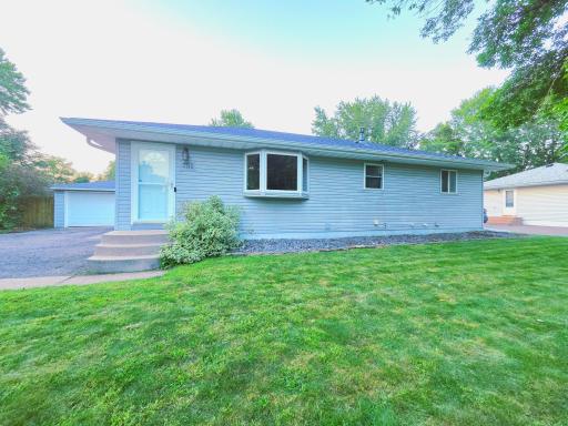751 Paul Parkway NE, Blaine, MN 55434
