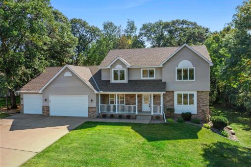 1161 24th Avenue SW, Cambridge, MN 55008