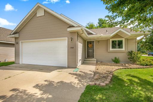 1506 Peach Drive NE, Sauk Rapids, MN 56379