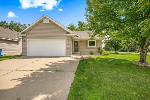 1506 Peach Drive NE, Sauk Rapids, MN 56379
