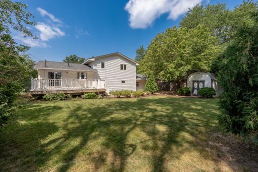 1281 Pinewood Drive, Saint Paul, MN 55125