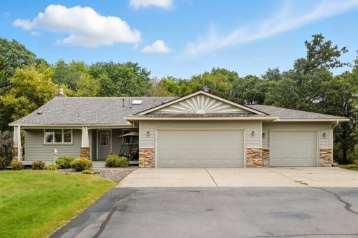 1951 205th Avenue NW, Oak Grove, MN 55011