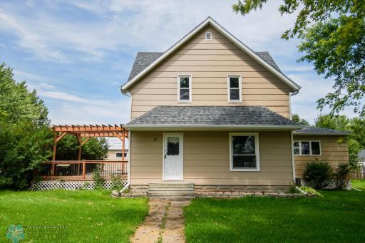 920 8th Street, Portland, ND 58274