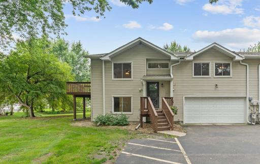 2 Cameo Lane, Circle Pines, MN 55014