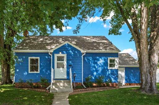 1315 10th Street E, Glencoe, MN 55336