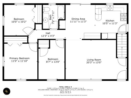 475 Centennial Drive, Saint Paul, MN 55113