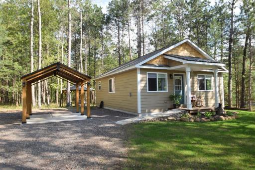 28607 Great Bear Path Way, Danbury, WI 54830