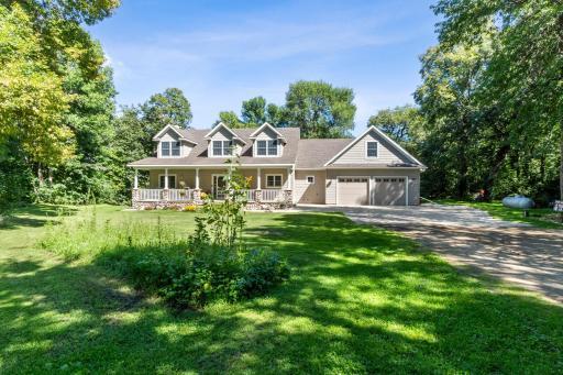 12690 Lake Aldrich Way N, Brandon, MN 56315