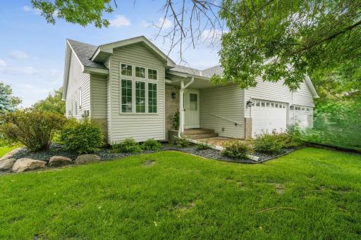 4611 19th Street SW, Forest Lake, MN 55025