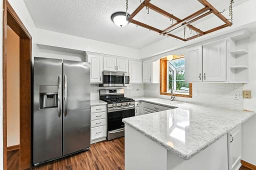11765 Jefferson Street NE, Blaine, MN 55434