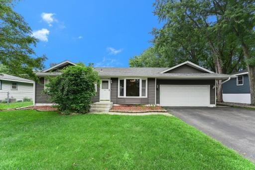 11765 Jefferson Street NE, Blaine, MN 55434