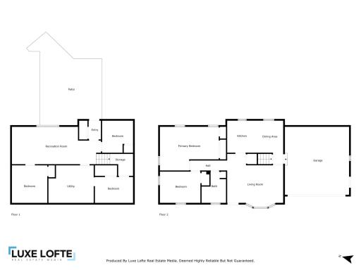 11765 Jefferson Street NE, Blaine, MN 55434