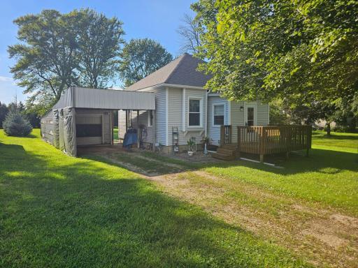 404 W County Road S, Le Roy, MN 55951