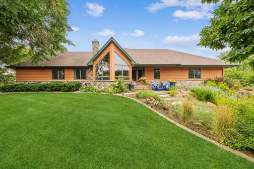 Prepare to be enchanted! You will love coming home to 13187 Dellwood Road! Leave your worries behind, and step inside this scenic and serene countryside estate.