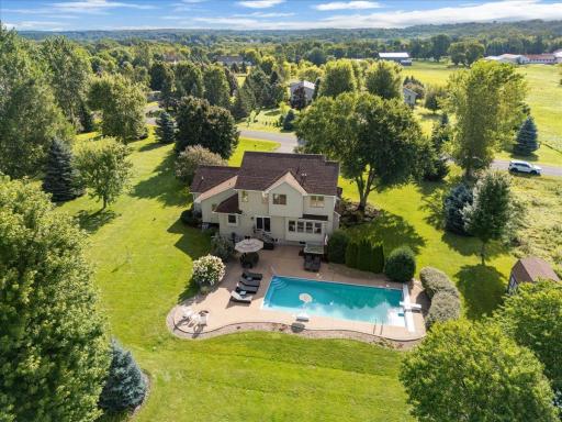 Welcome to 960 Fraser Lane - your new oasis and entertainment hot spot!