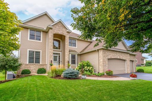 Welcome to 10779 Perry Dr N in Brooklyn Park!