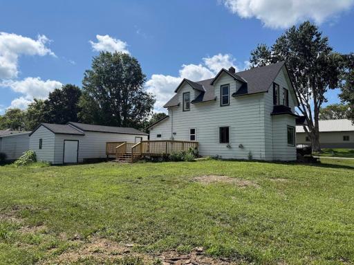 352 Friedman Street N, Eden Valley, MN 55329