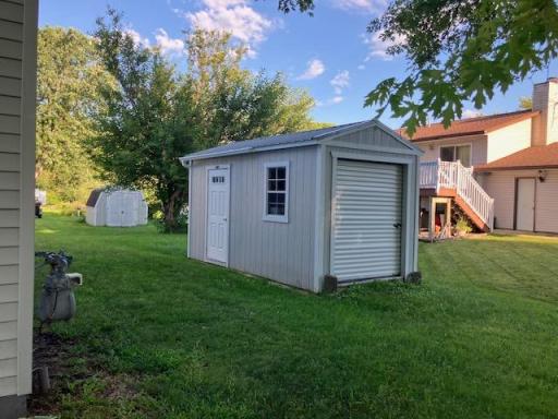 417 SE 12th Street SE, Waseca, MN 56093