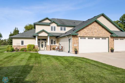 409 Caddy Avenue, Moorhead, MN 56560