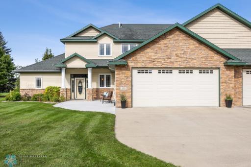 409 Caddy Avenue, Moorhead, MN 56560