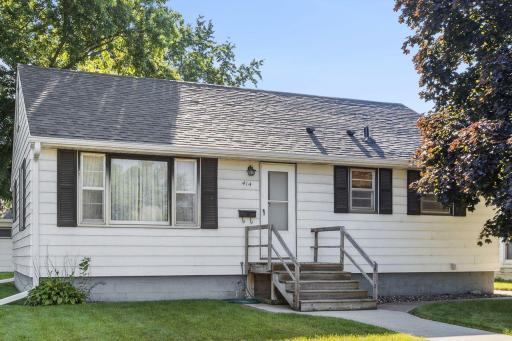 414 20th Avenue N, Saint Cloud, MN 56303