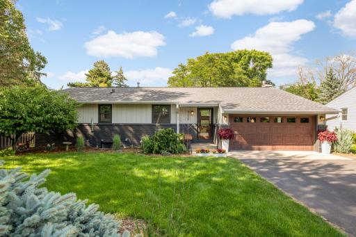 Welcome home! Enjoy a new furnace (2024), new AC (2019), new water heater (2019), new roof (2020), new water softener (2023) and so much more!