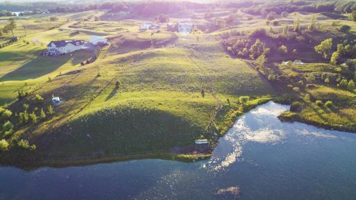 XXXX High Island, Erhard, MN 56534